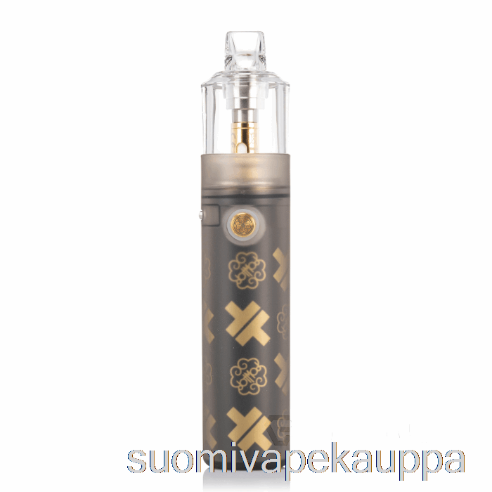 Vape Nesteet Dotmod Dotstick Revo 35w Kit Smoke